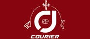 CJ Courier Logo